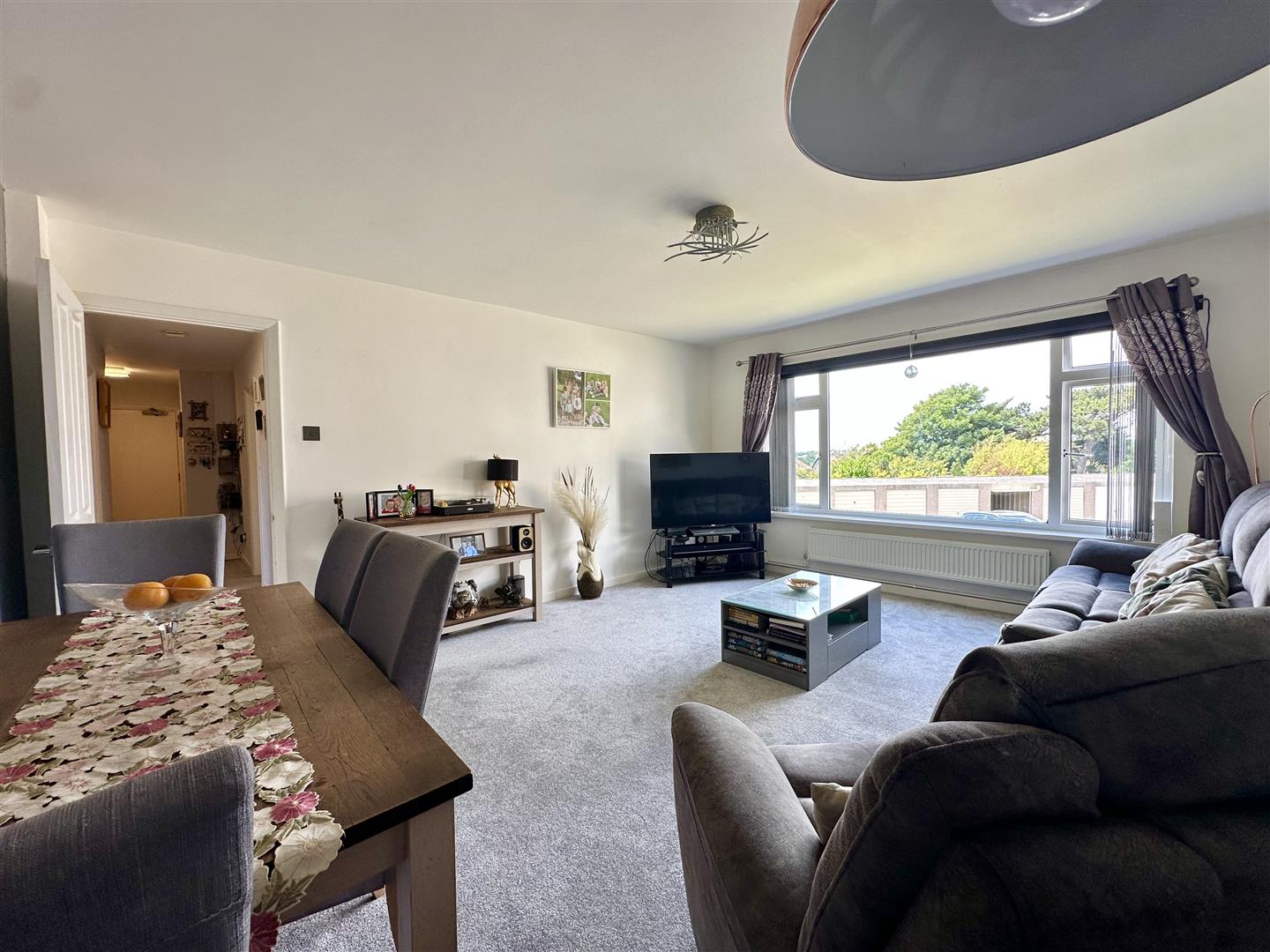 Larkhill, Bexhill